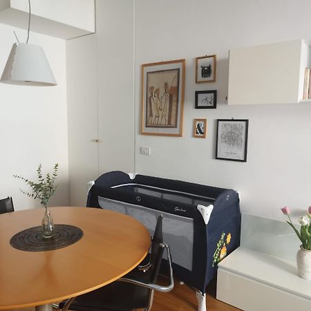 Apartamento Il Covino Bologna - Monolocale Exterior foto