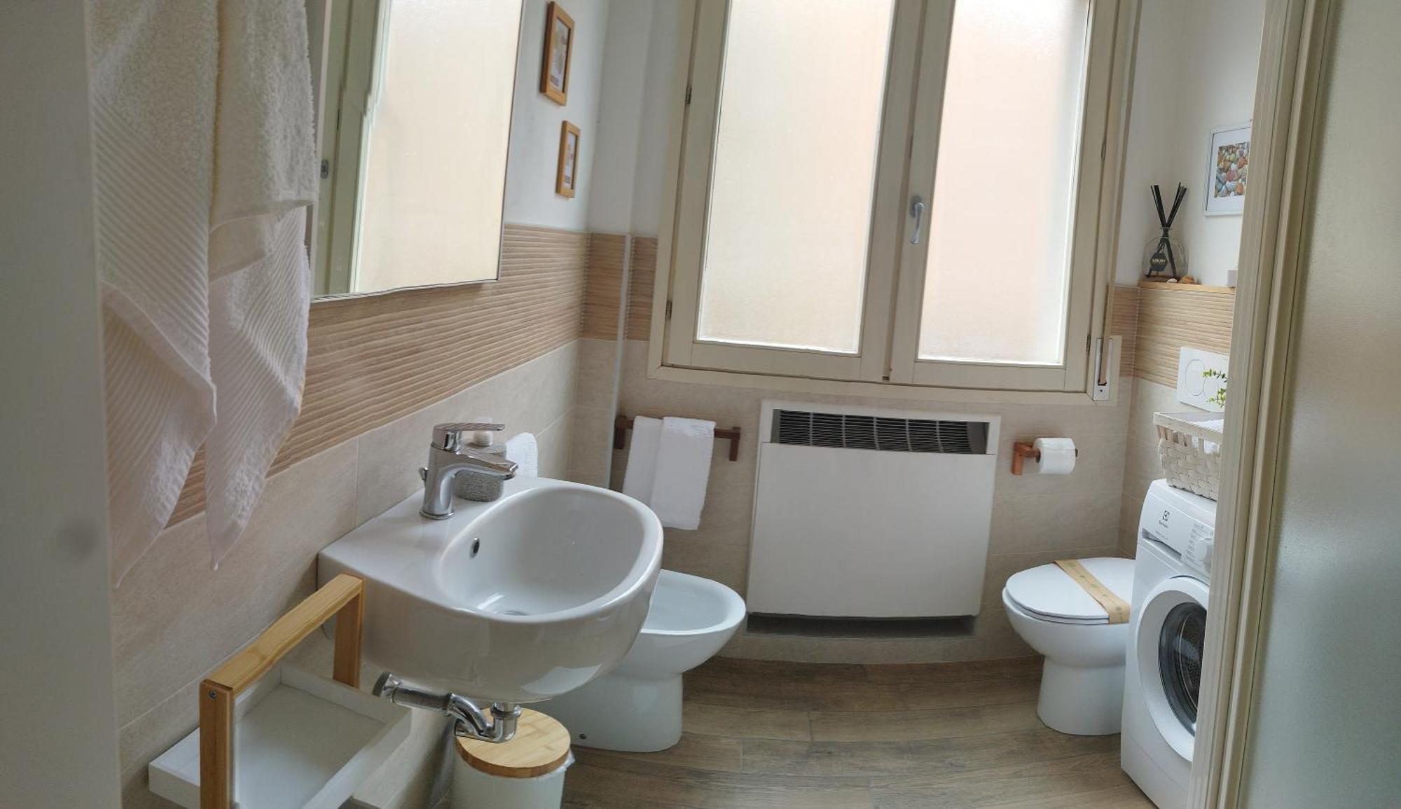 Apartamento Il Covino Bologna - Monolocale Exterior foto