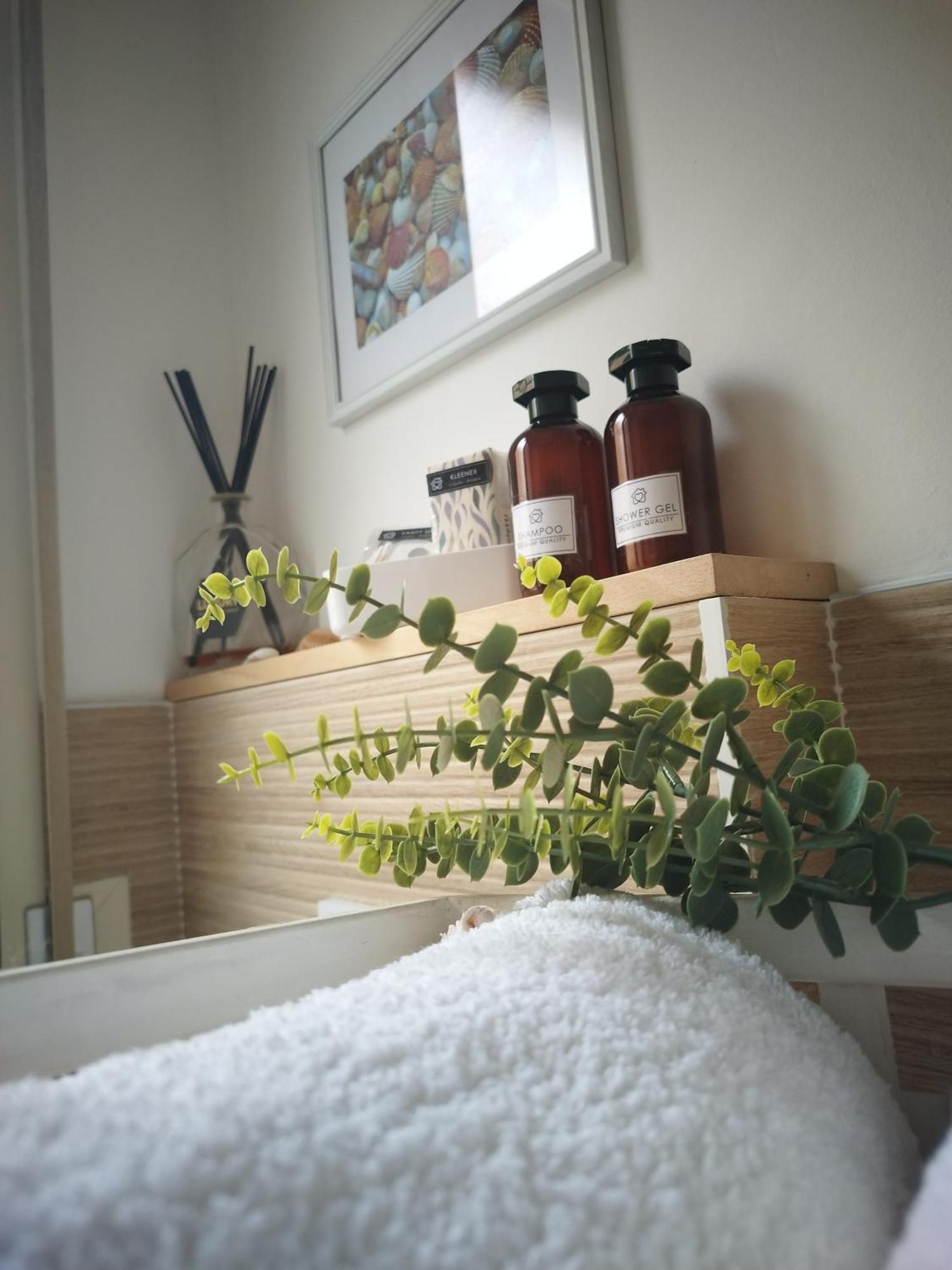 Apartamento Il Covino Bologna - Monolocale Exterior foto