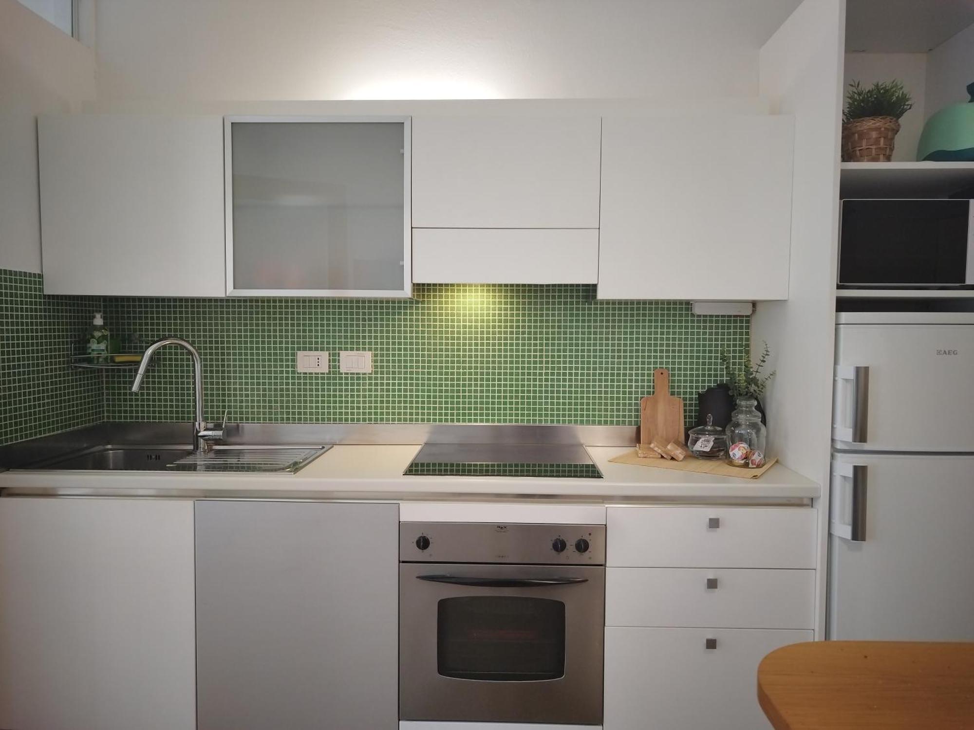 Apartamento Il Covino Bologna - Monolocale Exterior foto