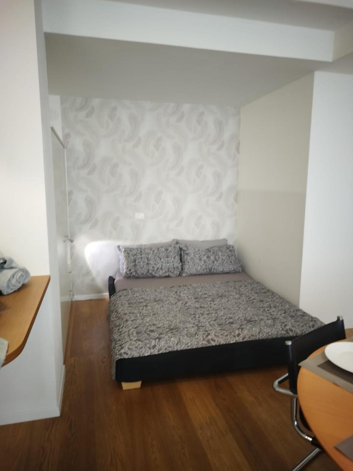 Apartamento Il Covino Bologna - Monolocale Exterior foto