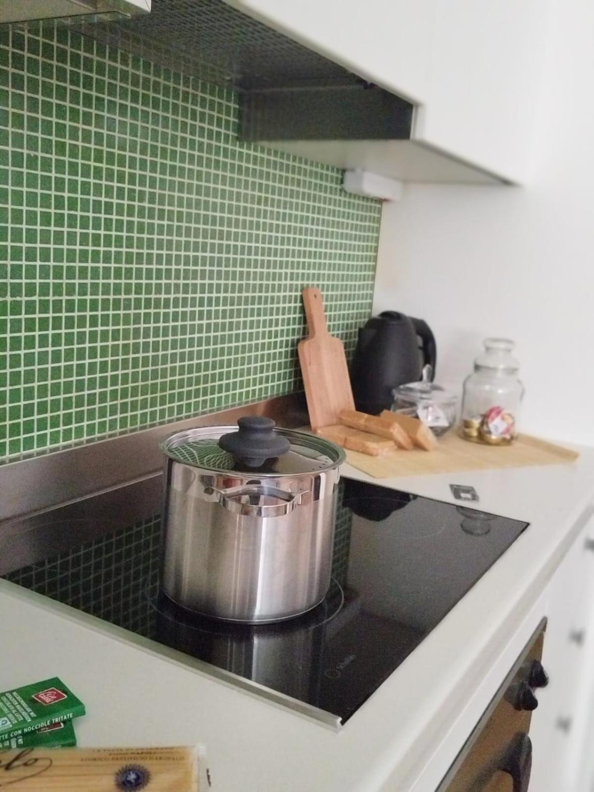 Apartamento Il Covino Bologna - Monolocale Exterior foto