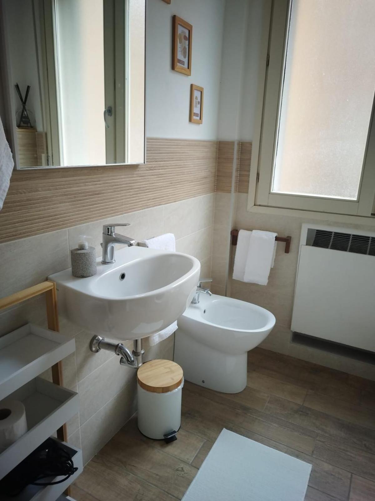 Apartamento Il Covino Bologna - Monolocale Exterior foto
