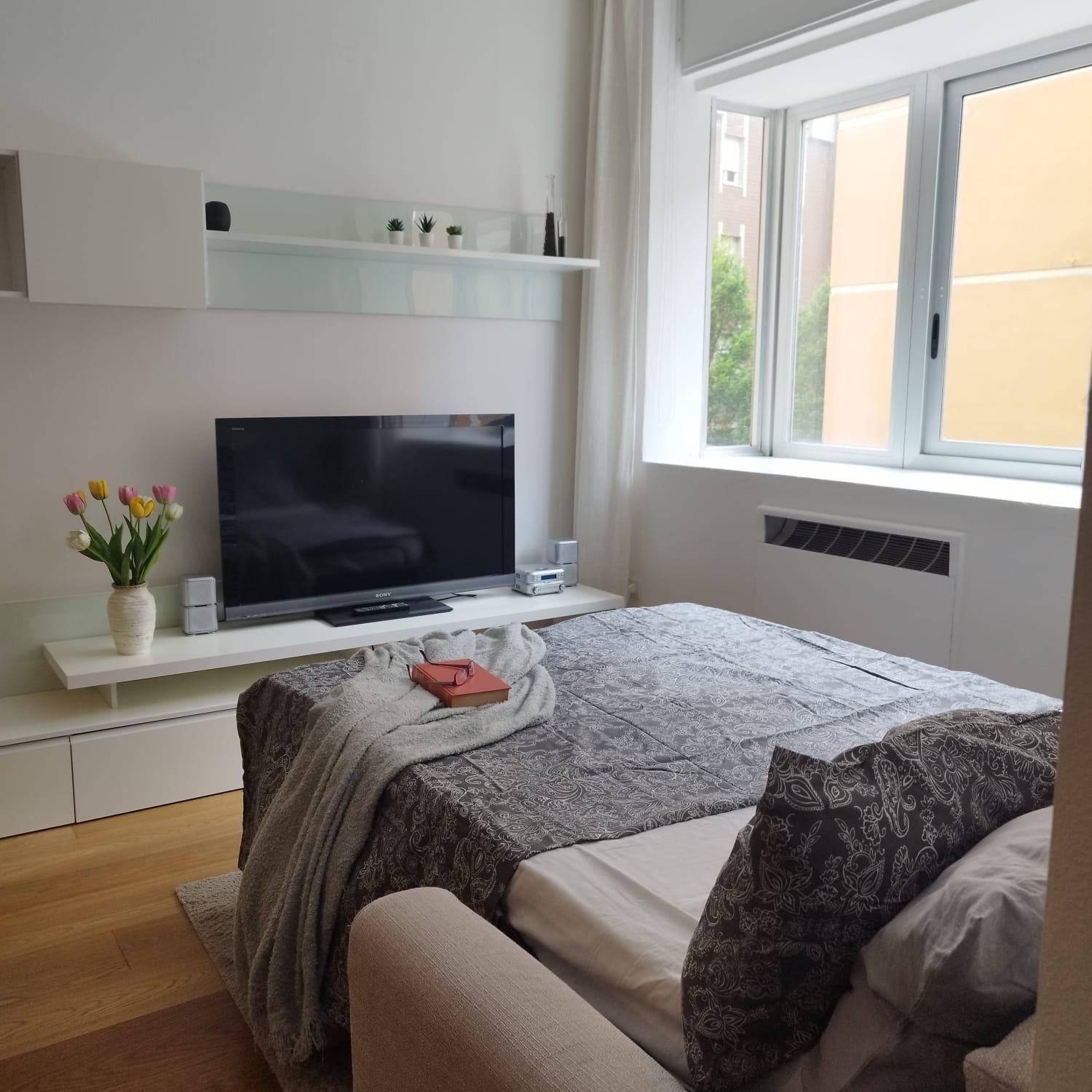 Apartamento Il Covino Bologna - Monolocale Exterior foto