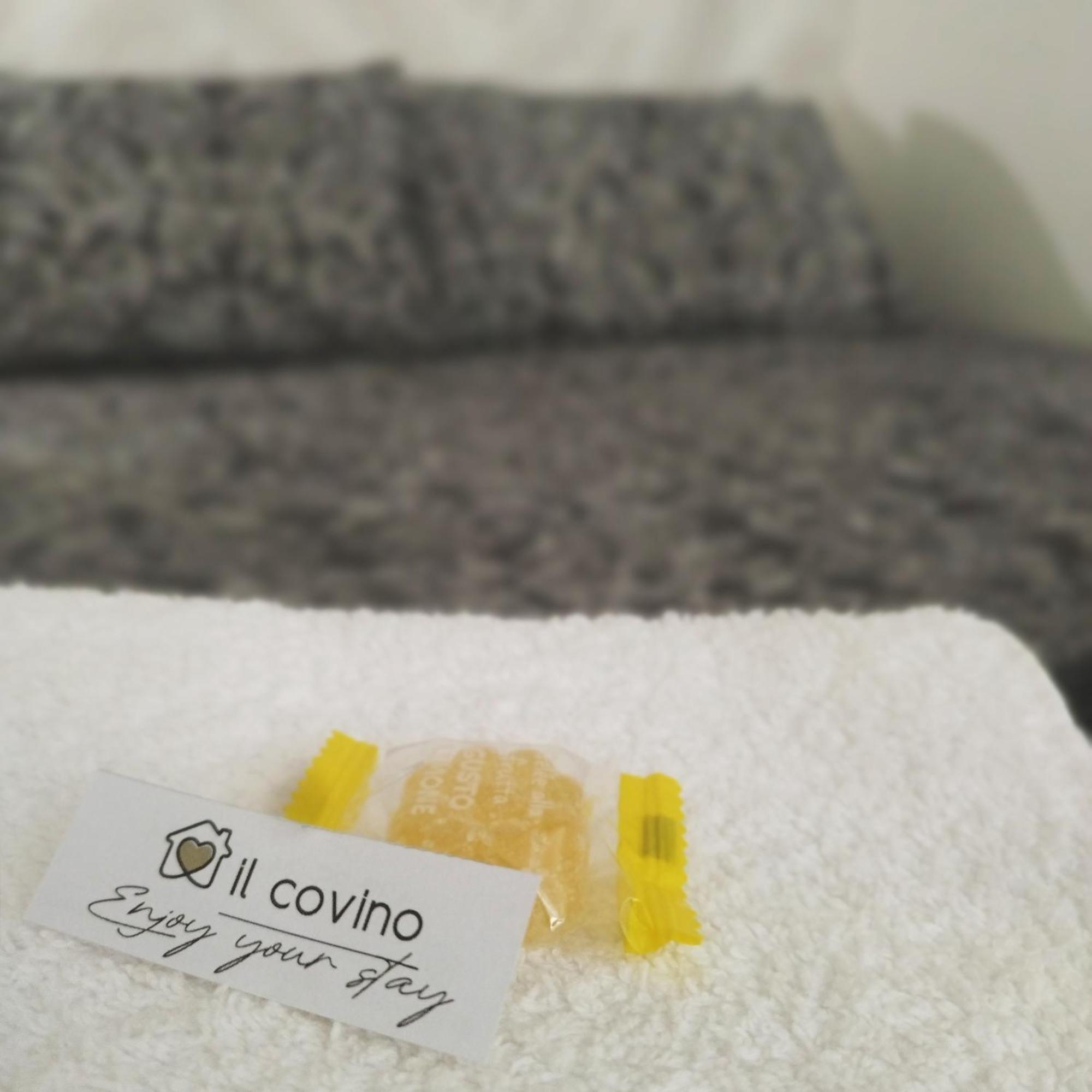 Apartamento Il Covino Bologna - Monolocale Exterior foto