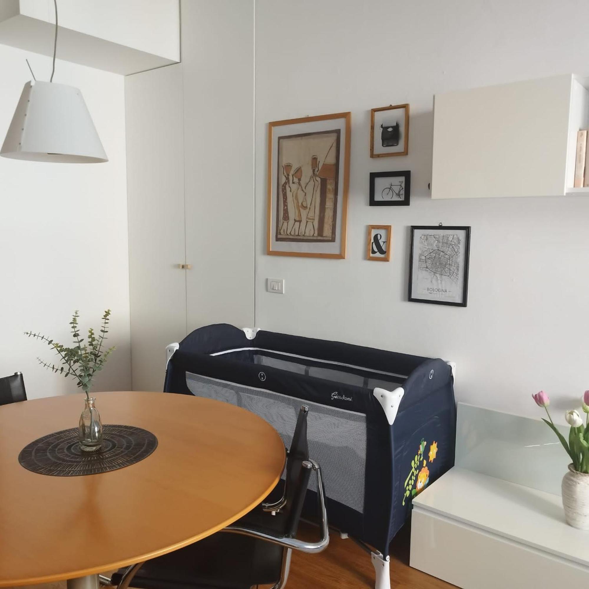 Apartamento Il Covino Bologna - Monolocale Exterior foto